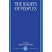The Rights of Peoples