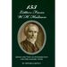 153 Letters From W. H. Hudson Edited and with an Introduction and Explanatory Notes