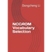 NCCAOM Vocabulary Selection