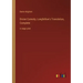 Divine Comedy, Longfellow's Translation, Complete: in large print