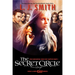 Secret Circle: The Initiation and The Captive Part I TV Tie-in Edition, The