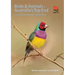 Birds and Animals of Australia's Top End: Darwin, Kakadu, Katherine, and Kununurra