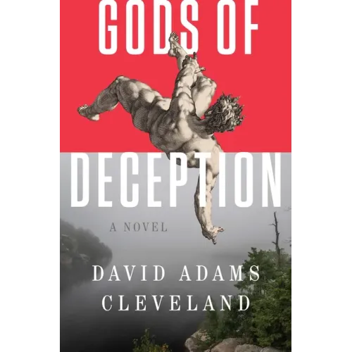Gods of Deception