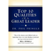 Top 10 Qualities of Leadership Excellence