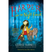 Harper and the Night Forest