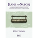 Kanji no Satori: A comprehensive guide to unlocking the secrets of the Chinese writing characters, as used in the Japanese language