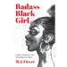 Badass Black Girl: Quotes, Questions, and Affirmations for Teens (Gift for teenage girl)