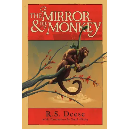 The Mirror & The Monkey