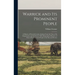 Warrick and its Prominent People: A History of Warrick County, Indiana From the Time of its Organization and Settlement, With Biographical Sketches of