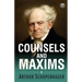 Counsels and Maxims