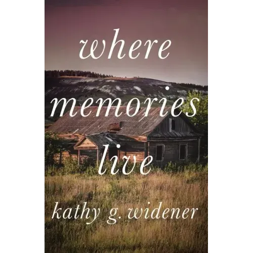 Where Memories Live