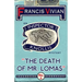 The Death of Mr. Lomas: An Inspector Knollis Mystery