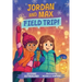 Jordan and Max, Field Trip!