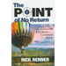 Point of No Return: Tackling Your Next New Assignment with Courage & Common Sense