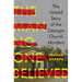 The Man No One Believed: The Untold Story of the Georgia Church Murders