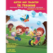Gifted and Talented: IQ Training: Brainstorm: IQ Training test workbook for ages 3-6