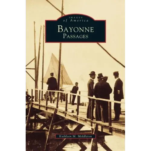 Bayonne Passages