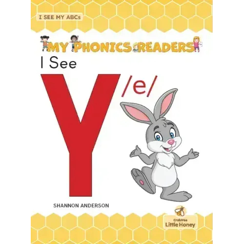 I See Y /E