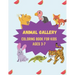 Coloring book for kids
