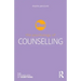 The Psychology of Counselling