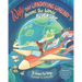 Wally The Wandering Wallaby's Around The World Adventure