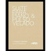 Suite para piano & pulso velado: ... y pianos tiranos