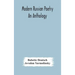 Modern Russian poetry: an anthology