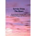 Service From the Heart