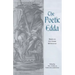 The Poetic Edda: Essays on Old Norse Mythology