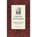 Capital Offenses: The Geography of Class and Crime in Victorian London