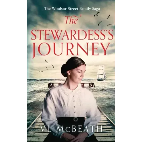 The Stewardess's Journey