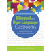Coaching Teachers in Bilingual and Dual-Language Classrooms: A Responsive Cycle for Observation and Feedback (Dual-Language Instructional Coaching for