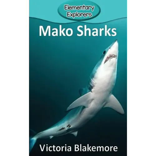 Mako Sharks