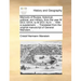 Memoirs of Russia, historical, political, and military, from the year M DCC XXVII, to M DCC XLIV. ... With a supplement, ... Translated from the origi