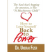How To Love Yourself Back to Power