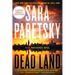 Dead Land: A V.I. Warshawski Novel