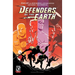Defenders of the Earth (1987)