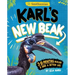 Karl's New Beak: 3-D Printing Builds a Bird a Better Life