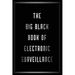 The Big Black Book of Electronic Surveillance