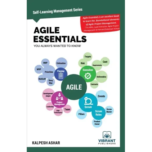 Agile Essentials You Always Wanted To Know