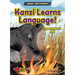 Kanzi Learns Language!: Supersmart Ape