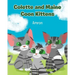 Colette and Maine Coon Kittens