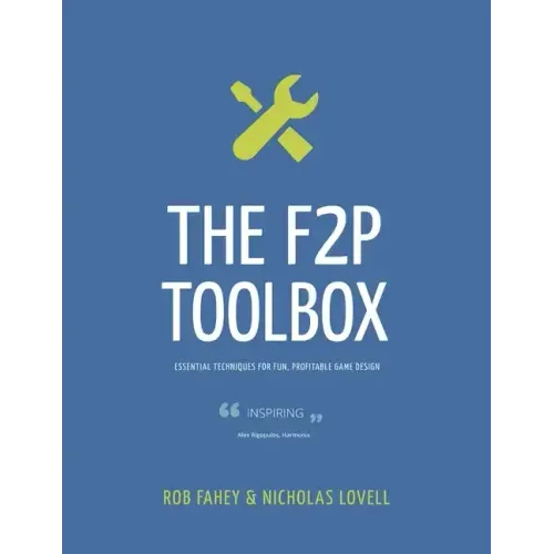 The F2P Toolbox