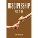 Discipleship: Pass It On!