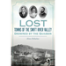 Lost Towns of the Swift River Valley: Drowned by the Quabbin