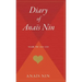 The Diary of Anais Nin, Vol. 2: 1934-1939