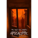 The First Five Minutes of the Apocalypse