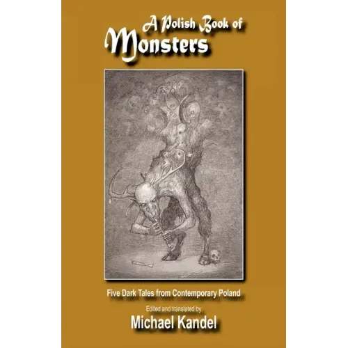 A Polish Book of Monsters