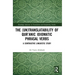 The (Un)Translatability of Qur'anic Idiomatic Phrasal Verbs: A Contrastive Linguistic Study