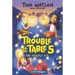 Trouble at Table 5 #3: The Firefly Fix